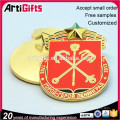 Hot selling promotion decorative gift badge for sale